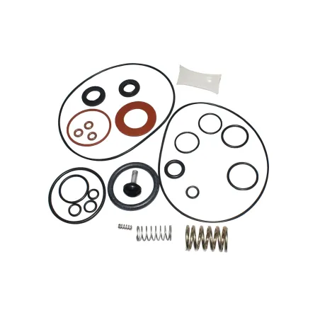 Reparo Secador Ar Volvo 20953772