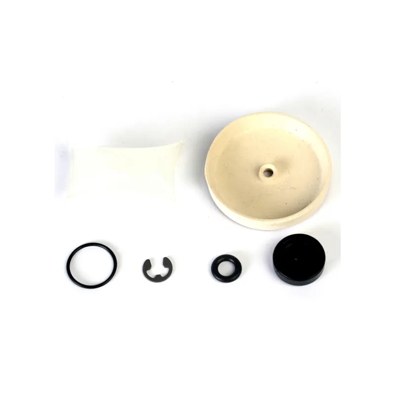 Reparo Secador Ar Volvo 85106907 Mbb 000.430.3215 Vw 2tb 698 805 A