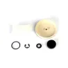 Reparo Secador Ar Volvo 85106907 Mbb 000.430.3215 Vw 2tb 698 805 A