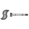 Eixo Expansores S Freio Ar Esq. Tras. Mbb L1721/ Of1721