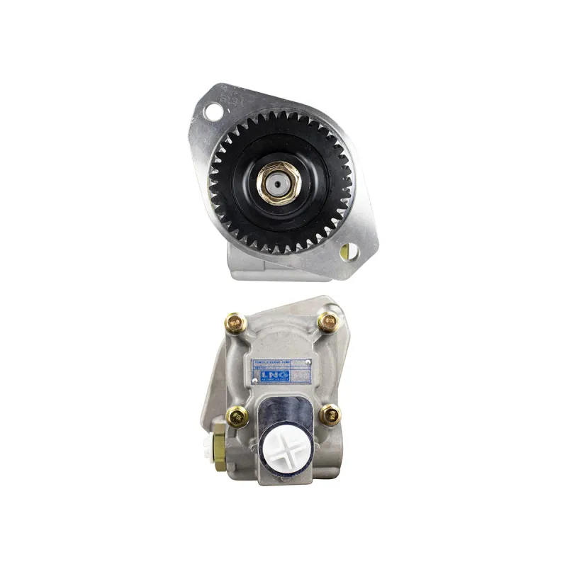Bomba Hidráulica Ford F-250/F-350/F-4000 (98/01)