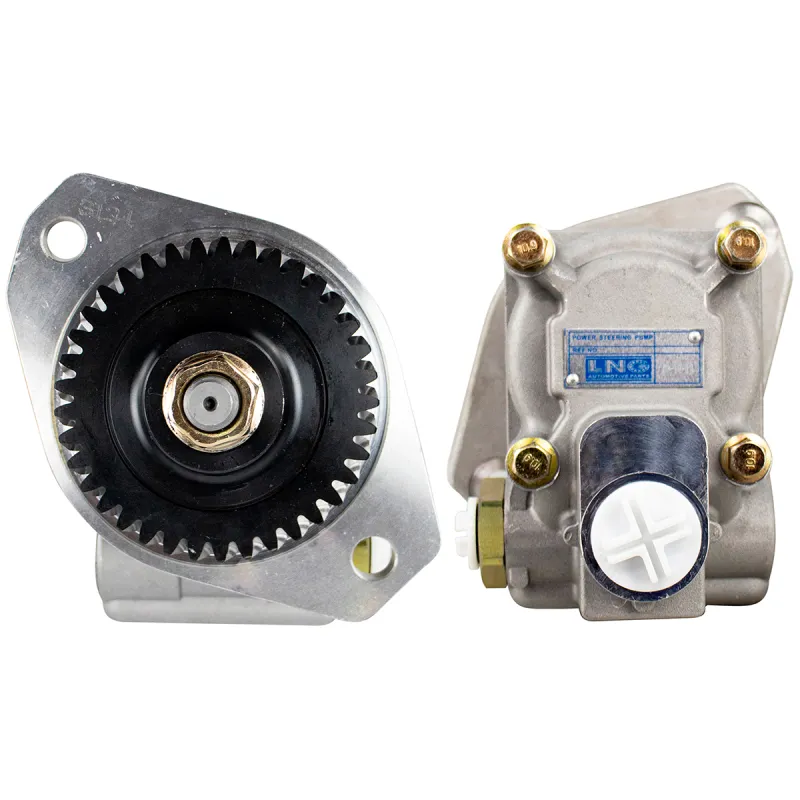 Bomba Hidráulica Ford F-250/F-350/F-4000 (98/01)