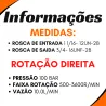 Bomba Hidráulica Ford F-250/F-350/F-4000 (98/01)