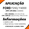 Bomba Hidráulica Ford F-250/F-350/F-4000 (98/01)