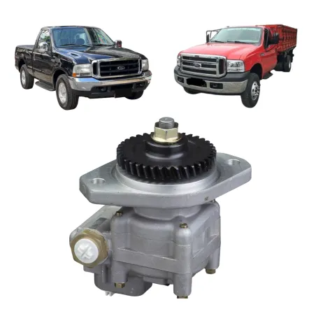 Bomba Hidráulica Ford F-250/F-350/F-4000 (98/01)