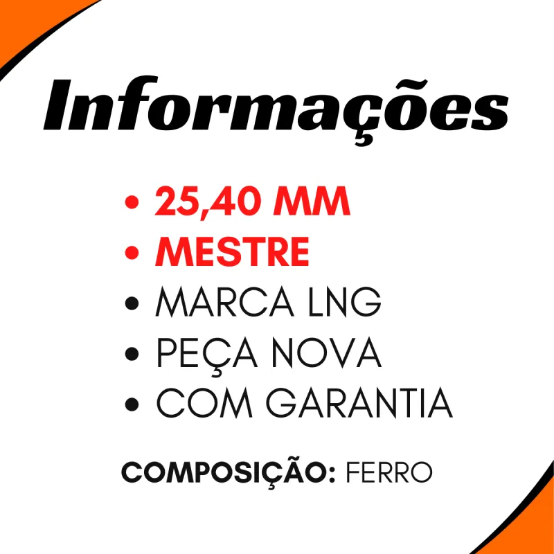 Cilindro Mestre Freio Iveco Daily 2991743/ Sprinter
