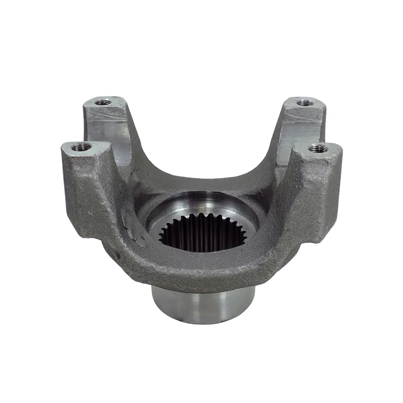 Terminal Diferencial Aço 26 Est. Mbb L1218/ 1418/ 1618/ 2318