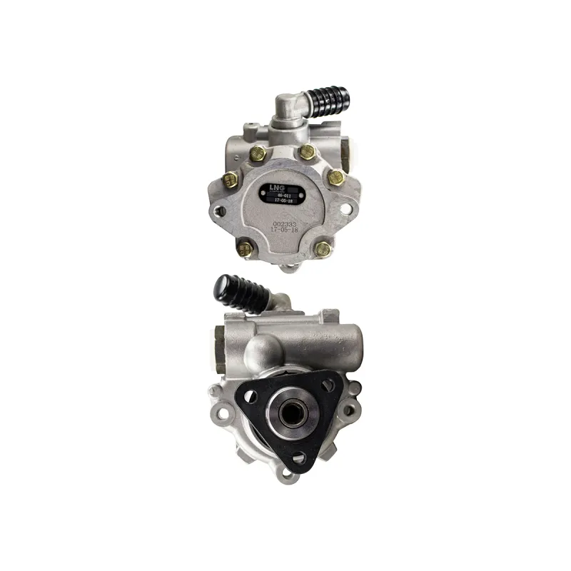 Bomba Hidráulica Ford Ranger (.../04) Gm/Chevrolet S10 (96/00)