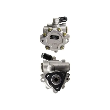 Bomba Hidráulica Ford Ranger (.../04) Gm/Chevrolet S10 (96/00)