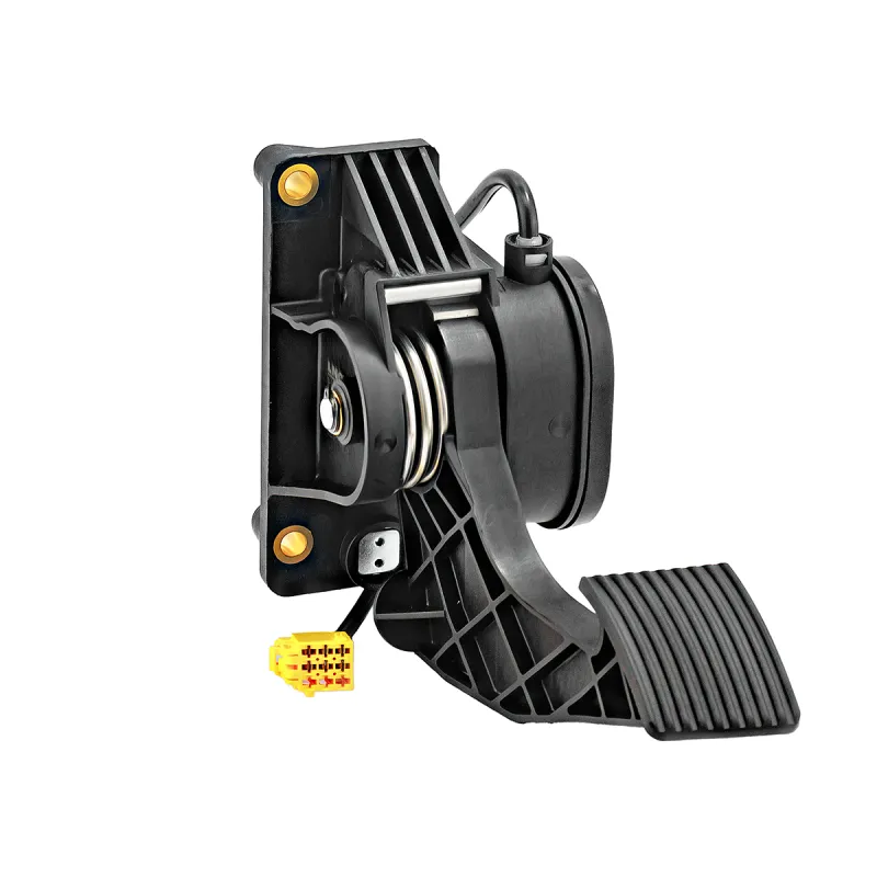 Pedal Acelerador  Eletronico Mbb 1215c 1318 1518 1620 1938s 2633 ...