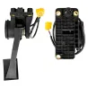 Pedal Acelerador  Eletronico Mbb 1215c 1318 1518 1620 1938s 2633 ...