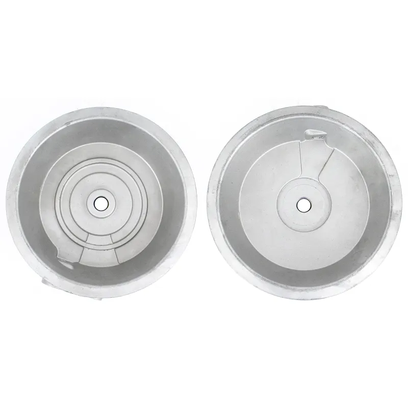 Corpo Intermediario Cuica Freio Vw Tjg607961 30 X 30 (Rosca 16 Mm)