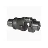 Virabrequim Compressor Ar  Vw 2vf145623 Motor Cummins 85mm