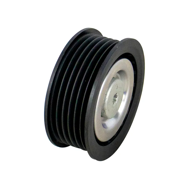 Polia Tensor Correia Estriada Mbb Sprinter 415/ 515 (2012...)