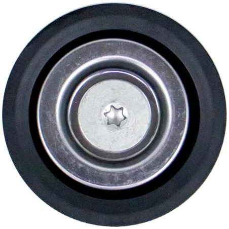 Polia Tensor Correia Estriada Mbb Sprinter 415/ 515 (2012...)