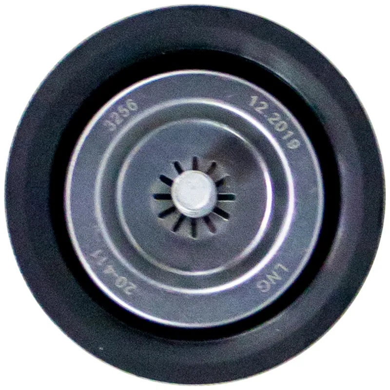 Polia Tensor Correia Estriada Mbb Sprinter 415/ 515 (2012...)