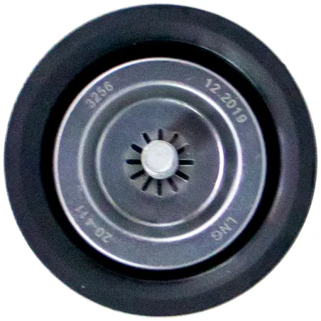 Polia Tensor Correia Estriada Mbb Sprinter 415/ 515 (2012...)