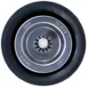 Polia Tensor Correia Estriada Mbb Sprinter 415/ 515 (2012...)