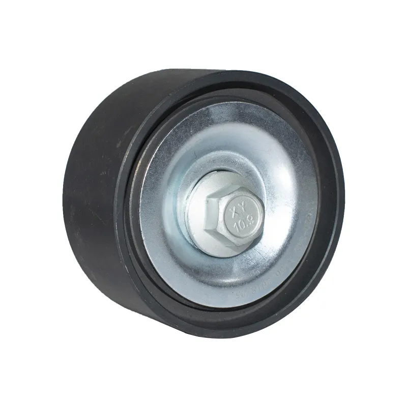 Polia Tensor Correia Lisa Vw 13190/ 15190/ 17190/ 17230/ 17280/