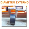 Polia Tensor Correia Lisa Vw 13190/ 15190/ 17190/ 17230/ 17280/