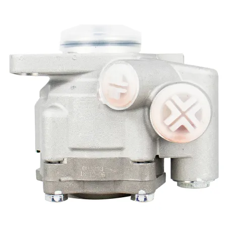 Bomba Hidráulica Mercedes/Randon Motor Om447/Om449