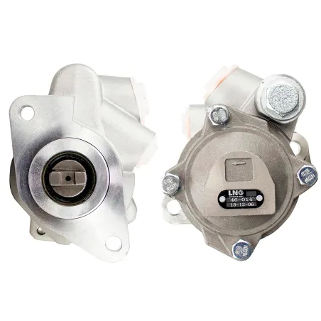 Bomba Hidráulica Mercedes/Randon Motor Om447/Om449