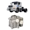 Bomba Hidráulica Mercedes/Randon Motor Om447/Om449