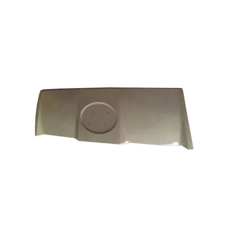 Capo Frontal Hyundai Hr