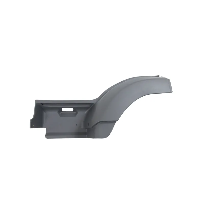 Paralama Cabine Esq. Iveco Eurotech 450e31 190e31 440e42 740e42 ...