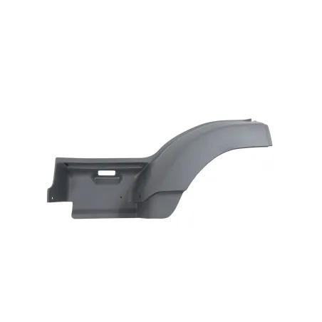 Paralama Cabine Esq. Iveco Eurotech 450e31 190e31 440e42 740e42 ...