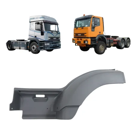 Paralama Cabine Esq. Iveco Eurotech 450e31 190e31 440e42 740e42 ...