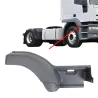 Paralama Cabine Dir Iveco Eurotech 450e31 190e31 440e42 740e42