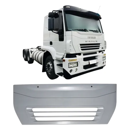 Grade Frontal Stralis/ Eurotrakker (...2007) 450s42tp/ 450s42hr/