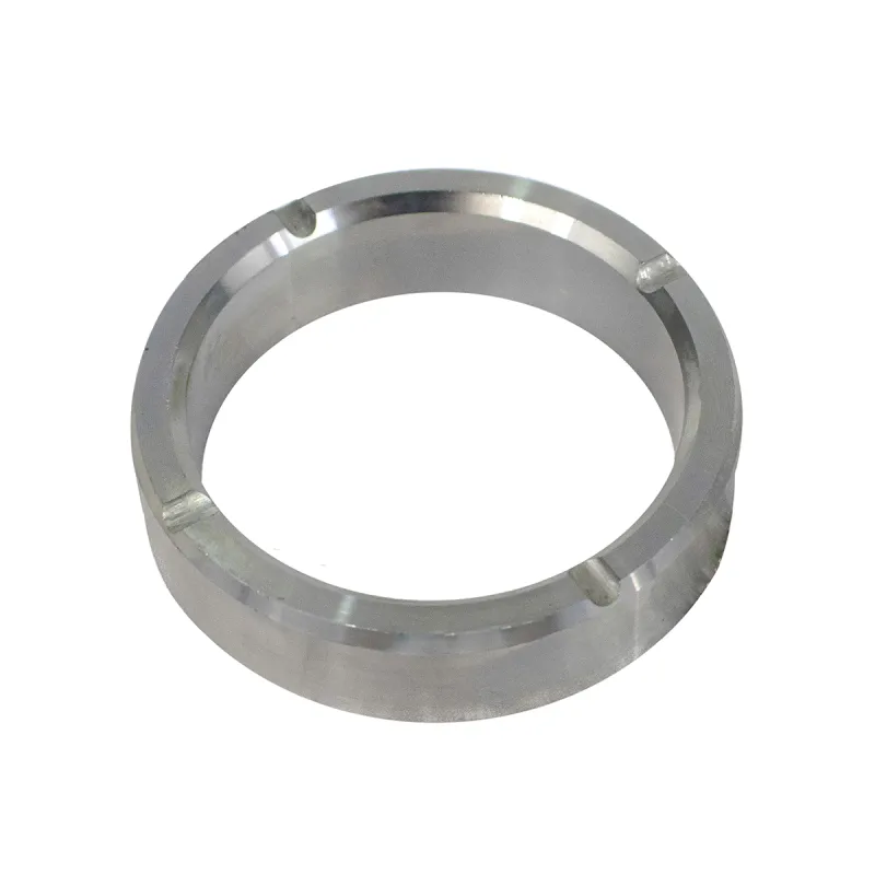 Kit 2 Separadores Rolamento Cardan Mb 1519