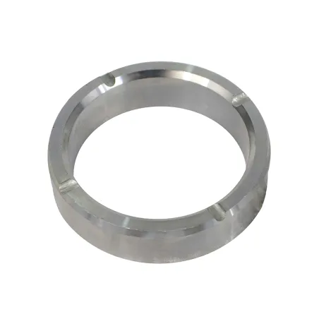 Kit 2 Separadores Rolamento Cardan Mb 1519
