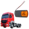 Seta Lateral Mercedes Axor Com Soquete