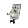 Farol Principal Esq C/Conector Retangular Fh12
