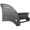 Estribo Cabine Dir. Sup. Axor 2044/ 2544
