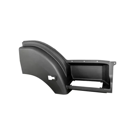 Estribo Cabine Dir. Sup. Axor 2044/ 2544