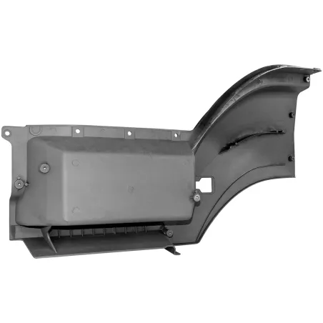Estribo Cabine Dir. Sup. Axor 2044/ 2544