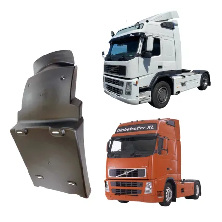 Paralama Cabine Volvo Fh12/ Fm12/ Fmx