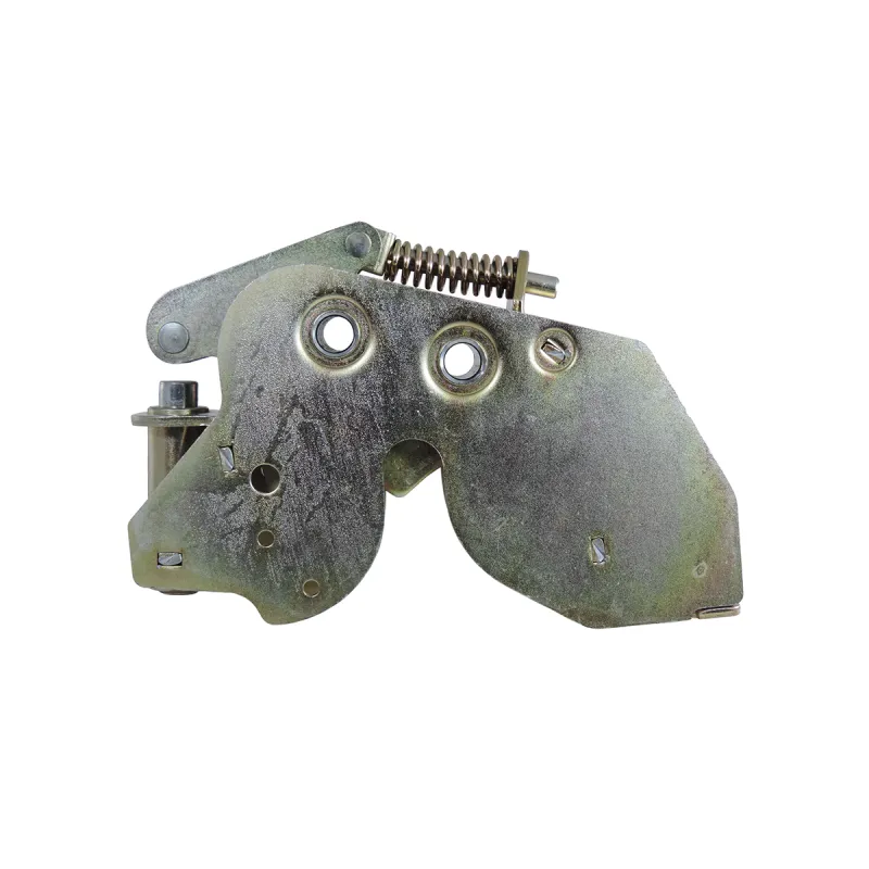 Fecho Trava Cabine Série 4 R 94/ R 114/ R 124 (...2005)