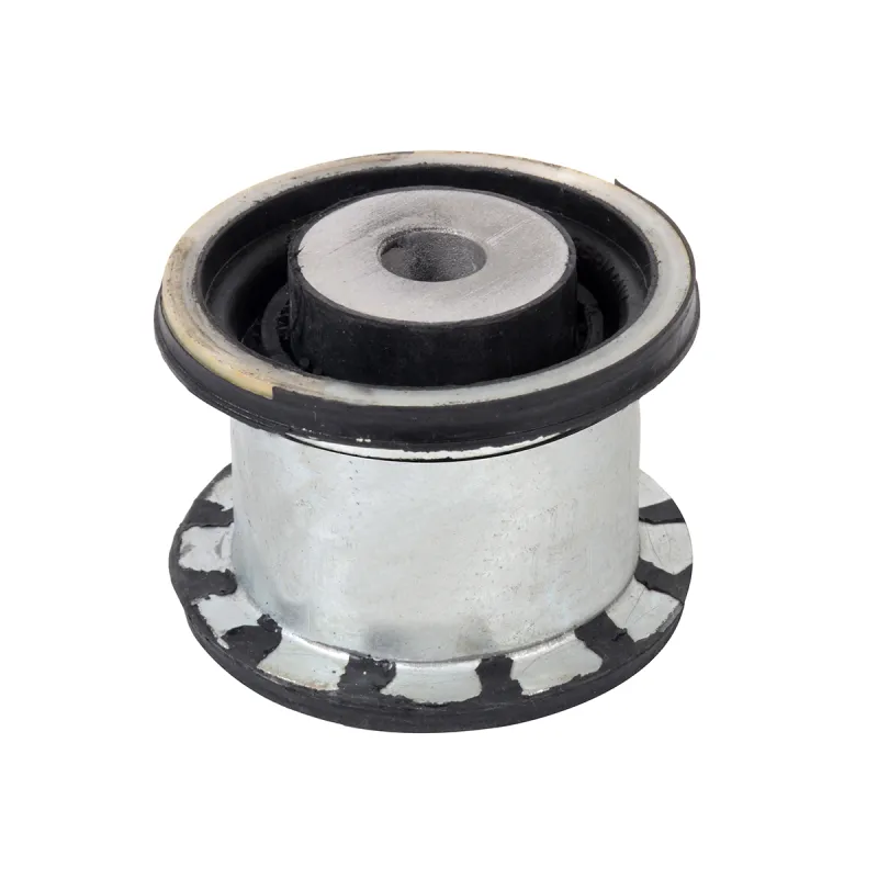 Bucha Barra Estabilizadora Mbb Axor Cabine (Maior)