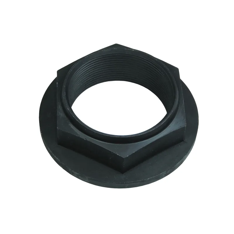 Kit 2 Porcas Cardan Mbb 45 X 1,50 (366.353.0072)