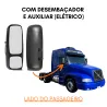 Espelho C/ Desemb. Dir. Fh12/ Nh12/ Fm12