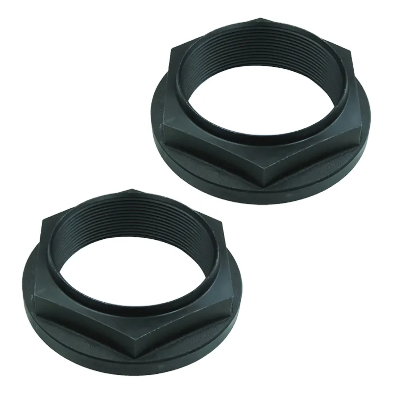 Kit 2 Porcas Diferencial (Pinhao) 55x1,50 Mbb 1929 1932 1933 1935