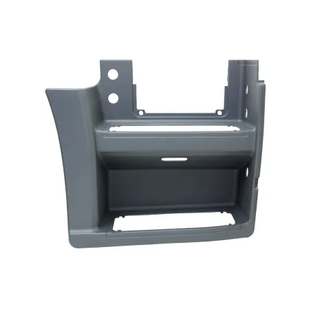 Estribo Cabine Dir. Actros (Teto Alto)