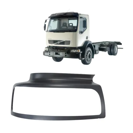 Aro Farol Princ. Dir. Volvo Vm