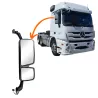 Espelho Retrov. C/Desembacador Eletr. Dir. Mercedes Actros