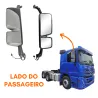Espelho Eletr. C/ Desemb. Dir. Actros 2546/ 2646/ 2651/ 4160/ 4844